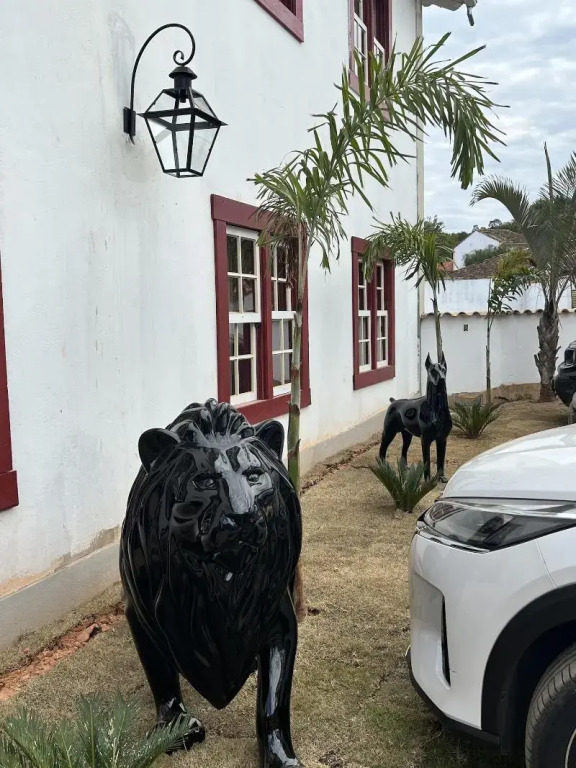 Pousada Prana Tiradentes