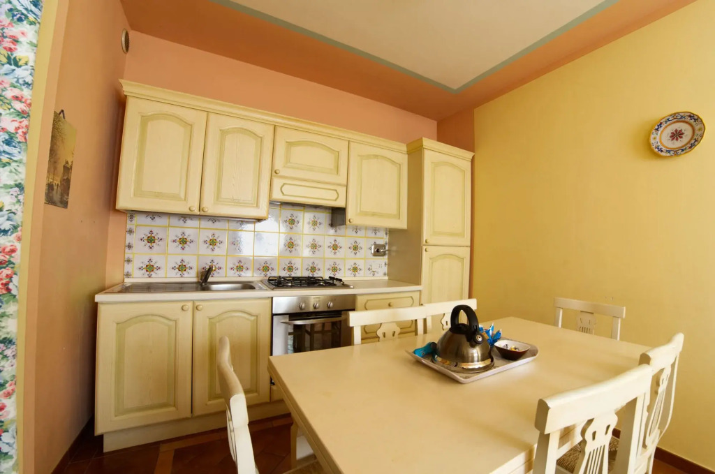 Residenze LUncinaia Holiday House