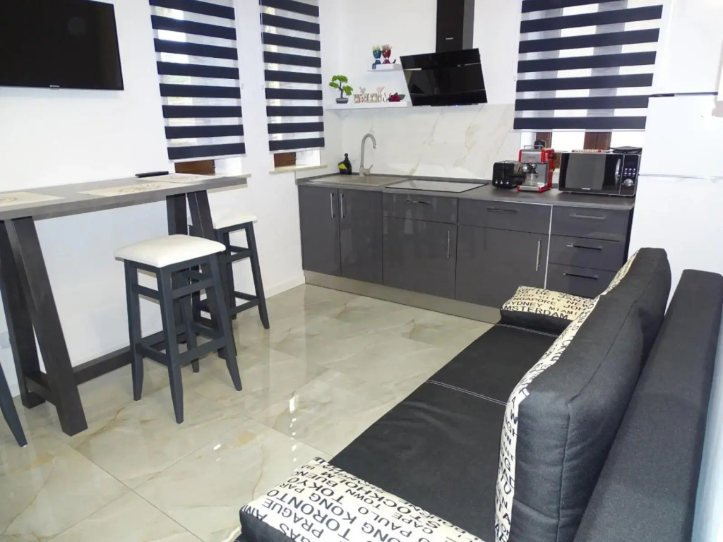 Water Lily Apartment Studio 2 cu parcare gratuita