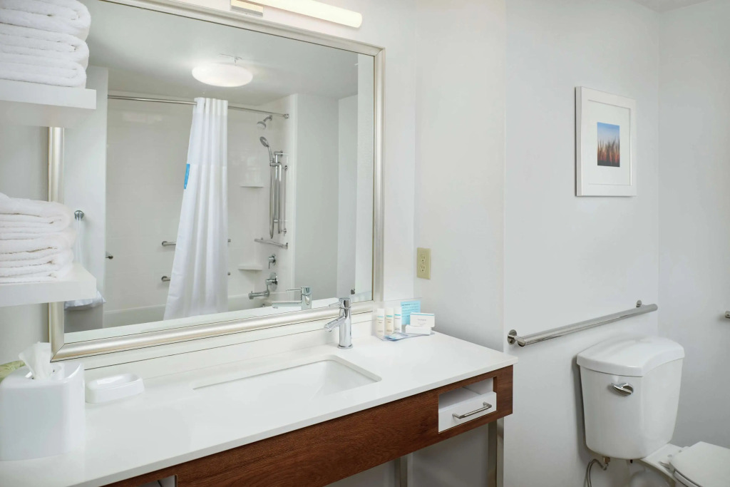 Hampton Inn & Suites Rogers