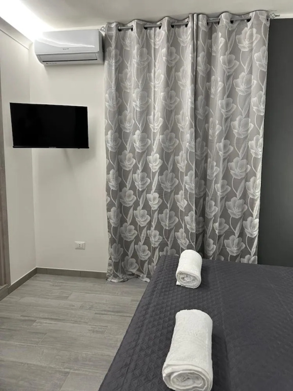 Costa degli Dei Rooms