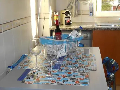 Albufeira Lovely new Apartment W/ Pool