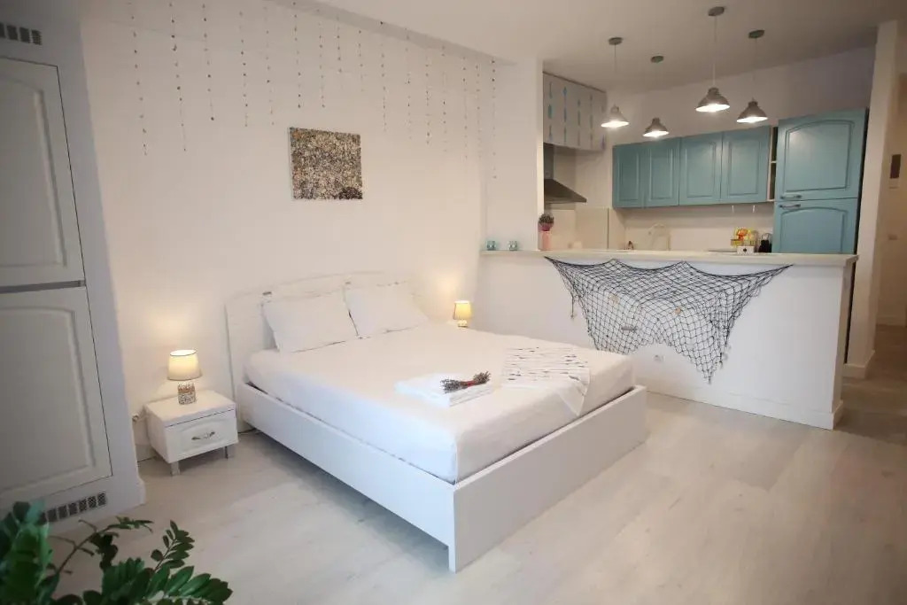 Seashell Studio Mamaia