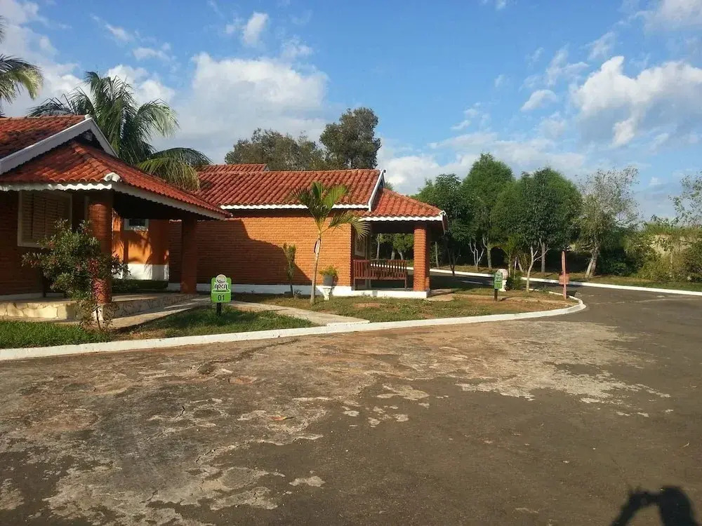 Arca Pousada