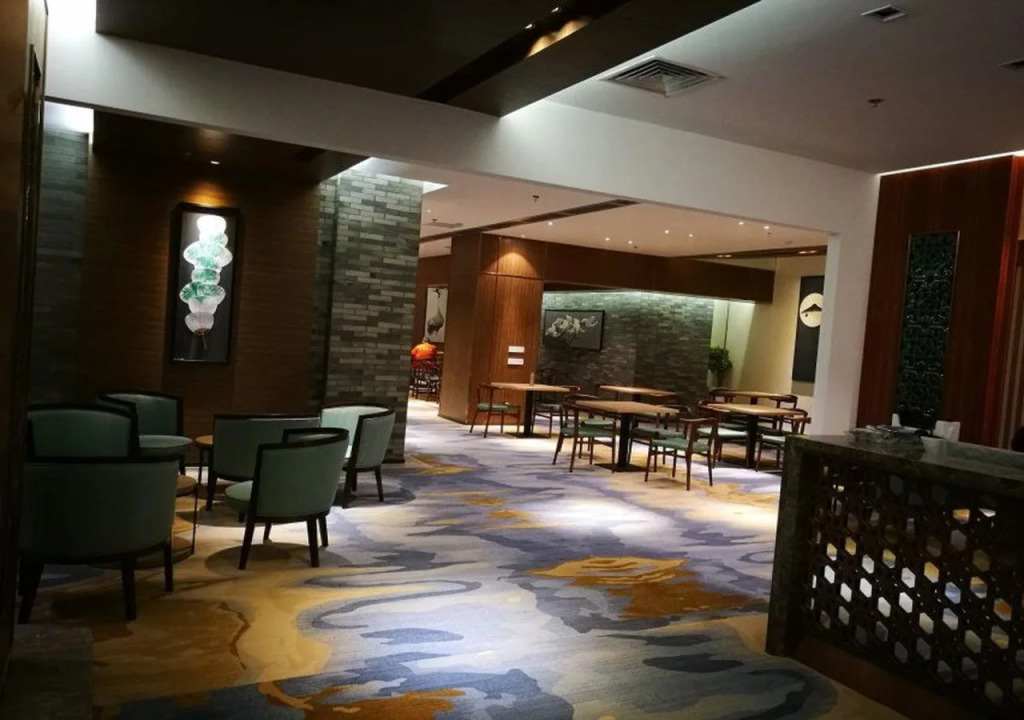 Novlion Hotel Foshan Chancheng
