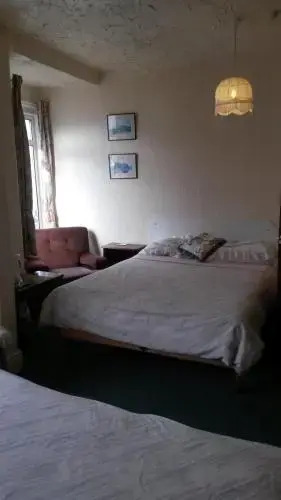 The Bramleigh Hotel