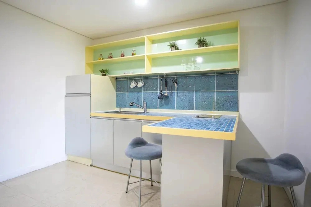 Yangpyeong Fiore spa Pension