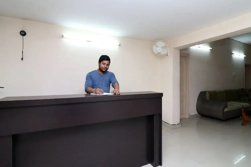 Aryan Guest House