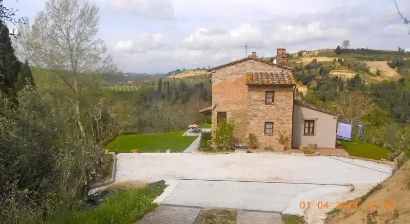 Roomintuscany