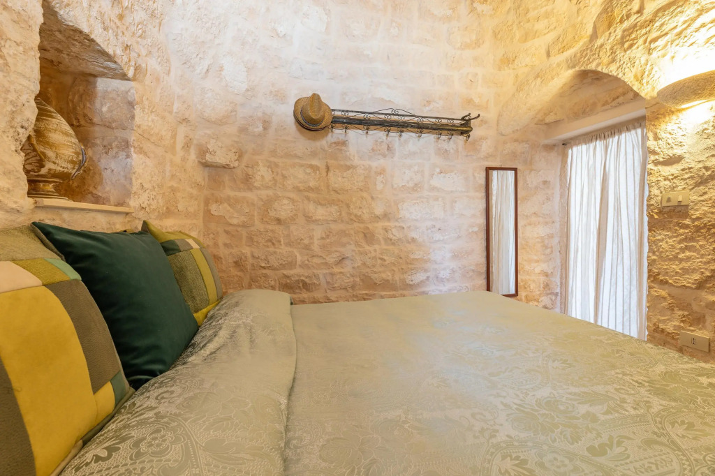Trullo Annalise in Cisternino