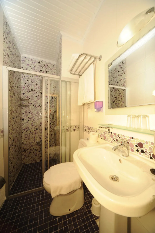 Villa Daffodil - Special Class