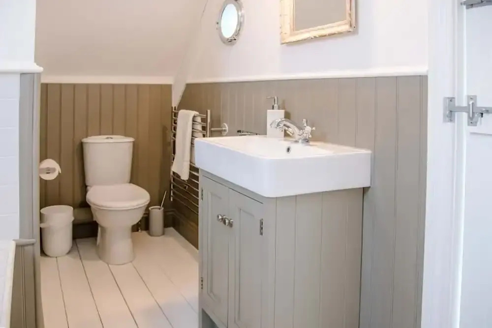 Seahorse Cottage, Aldeburgh