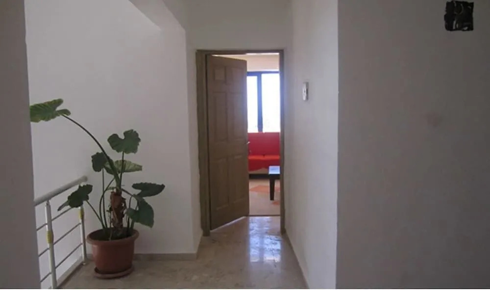 Patara Ince Hotel