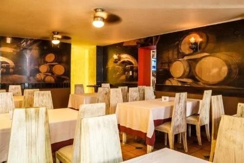 Hotel Asturias