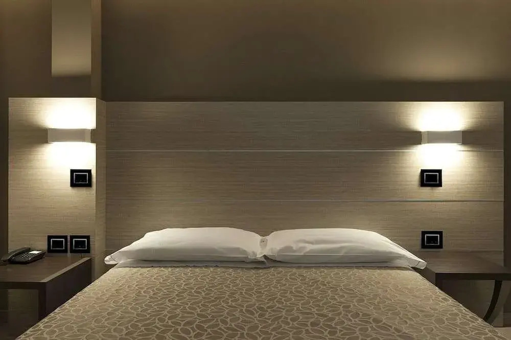 Hotel La Conchiglia