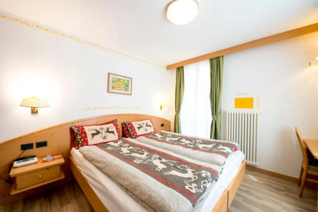 Hotel Villa Rosella Park & Wellness