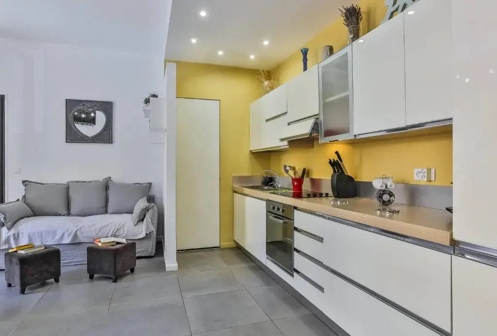 MY CASA FRANCE 82 D - Terrace