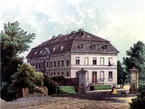 Alte Schäferei