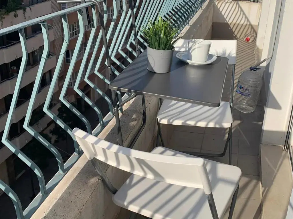 Precioso Apartamento En El Barrio De Ruzafa