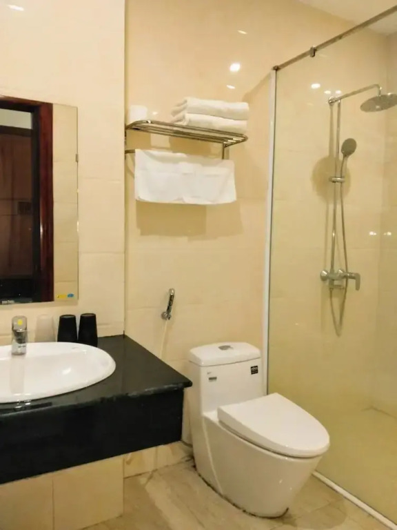 NK Sapa Hotel & Villa