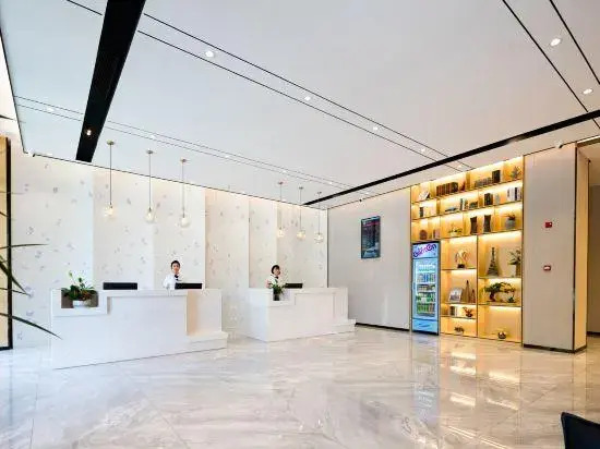 No.1 superior hotel (Dongguan Shipai Avenue store)