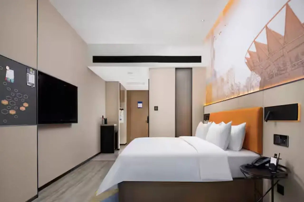 Hampton By Hilton Foshan Shunde Chencun