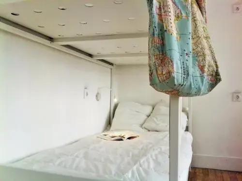 Slow City Hostel Pontevedra