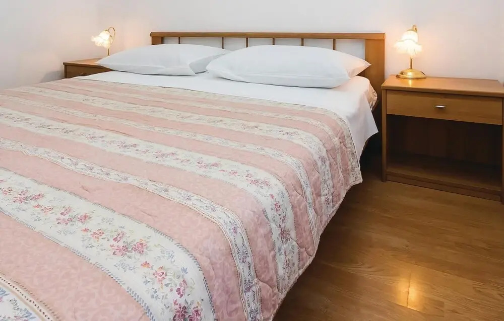 Apartments and rooms by the sea Lokva Rogoznica - Omis - 2973