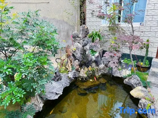 Dali Panshan Tinghai Homestay