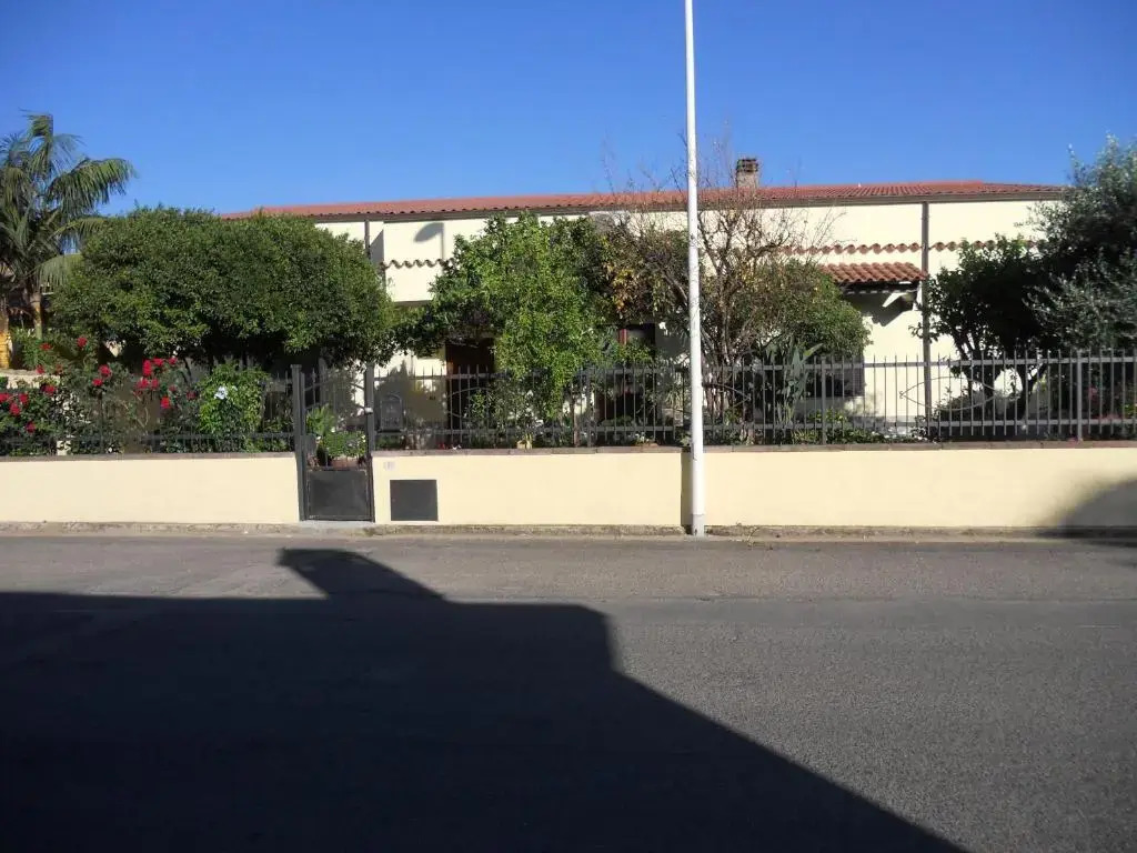 B&B Gli Agrumi
