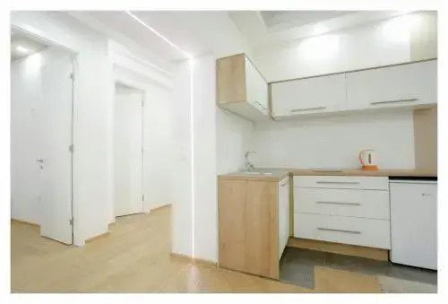 Sarajevo Apartments