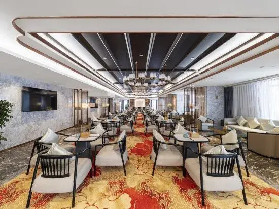Elegant Azure Hotel