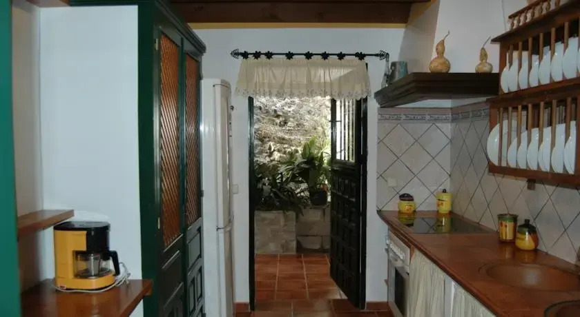 La Solana De Ojen