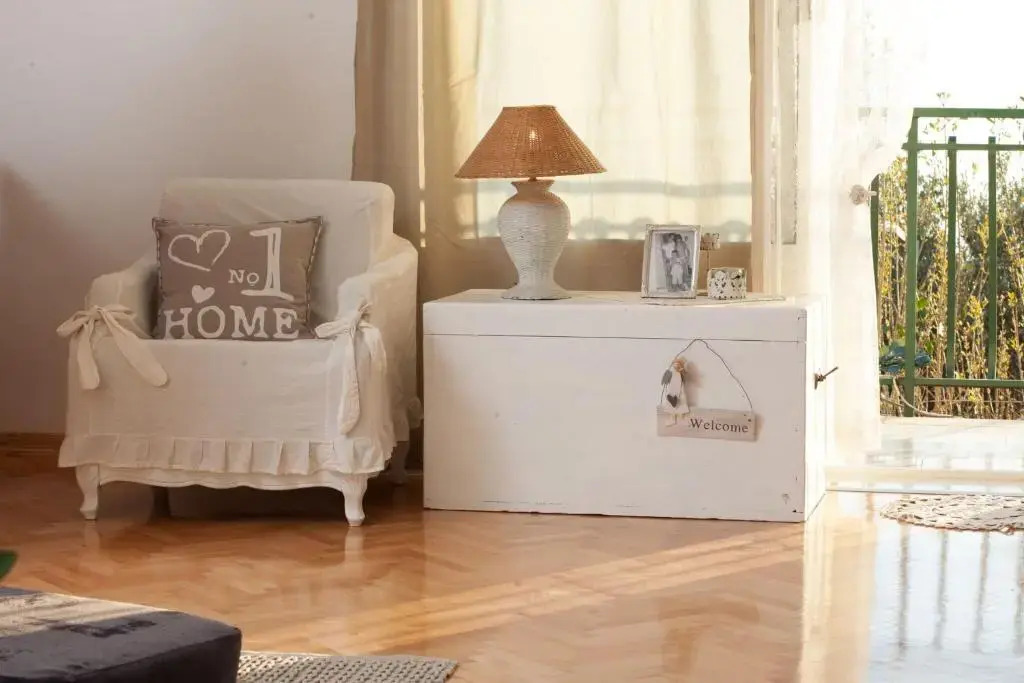 Apartment Kairos