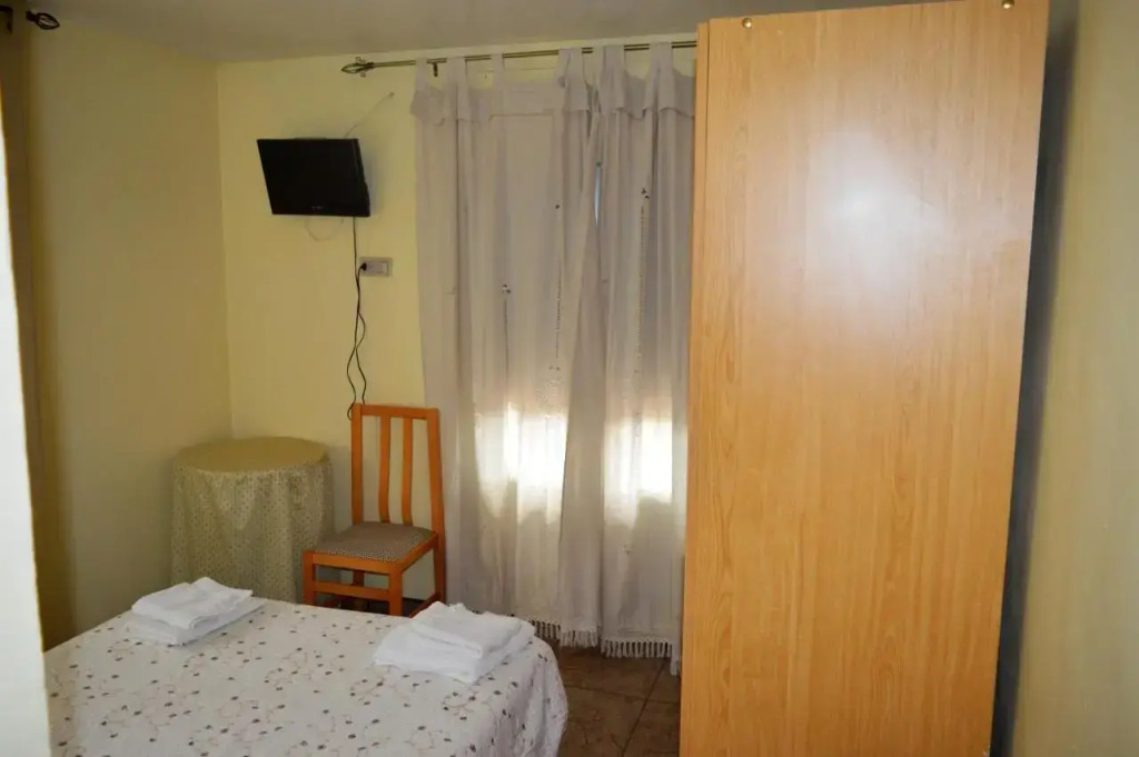 Hostal El Kanguro