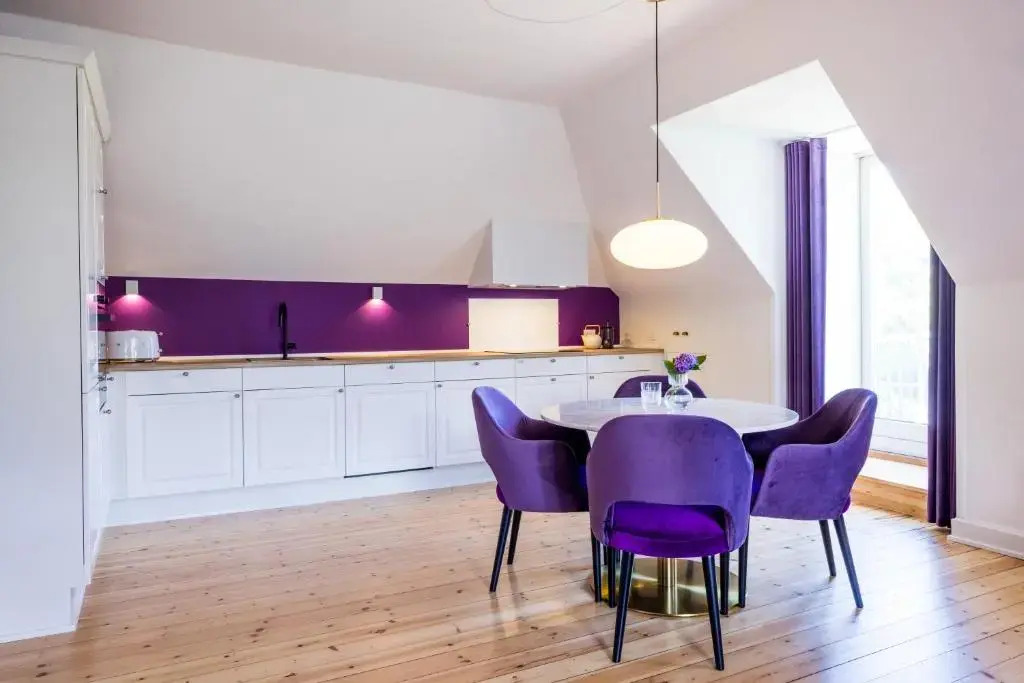 Gem Suites Holiday Apartments