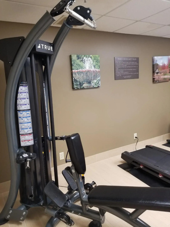 Comfort Inn & Suites Geneva- West Chicago