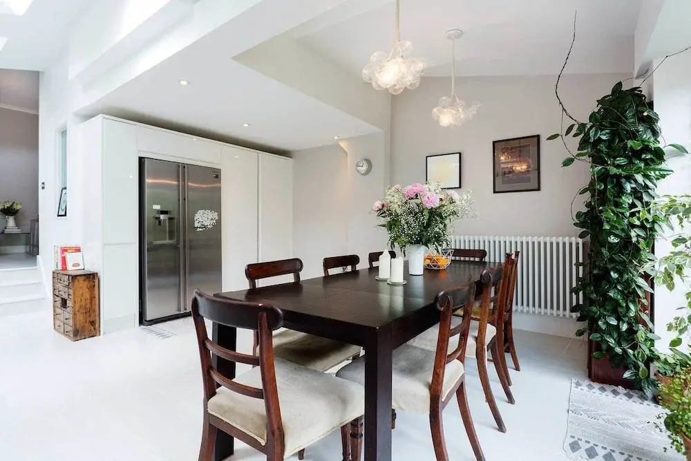 Veeve - Victoria Park Retreat