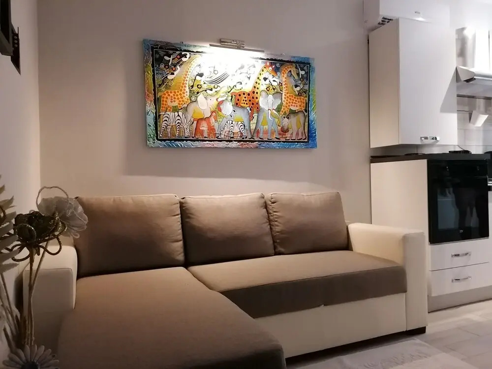 Al Bajah Loft Apartment