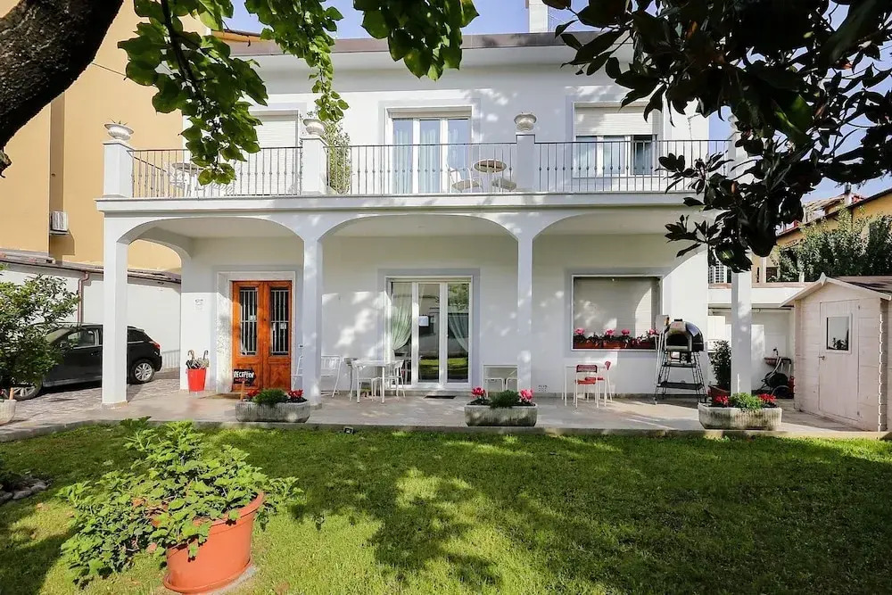 Florence Comfort B&B