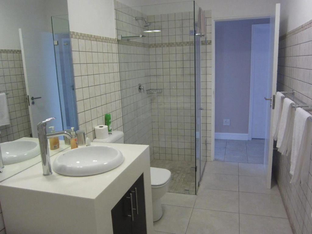 An Der Mole Apartment