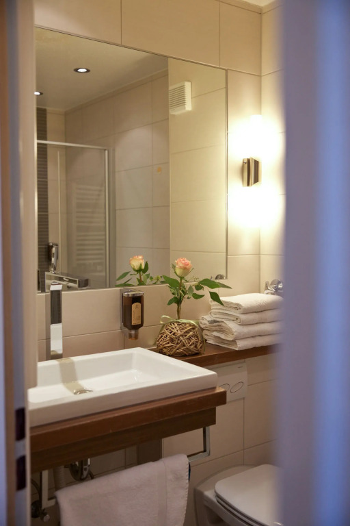 Hotel Westend