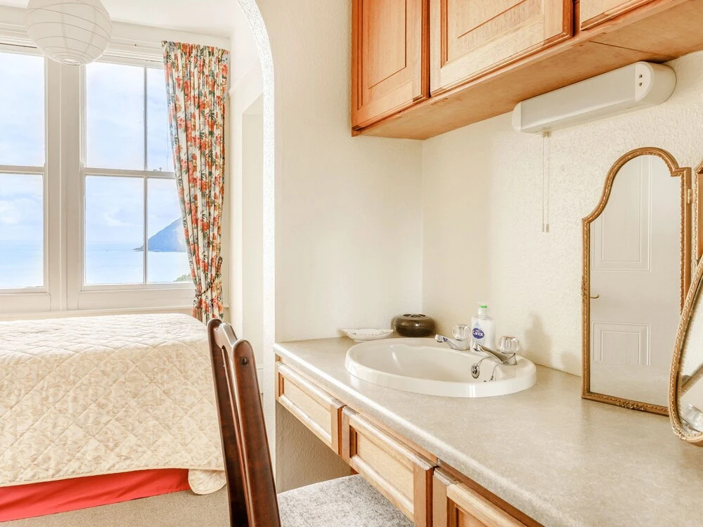 Clooneavin Apartment 3
