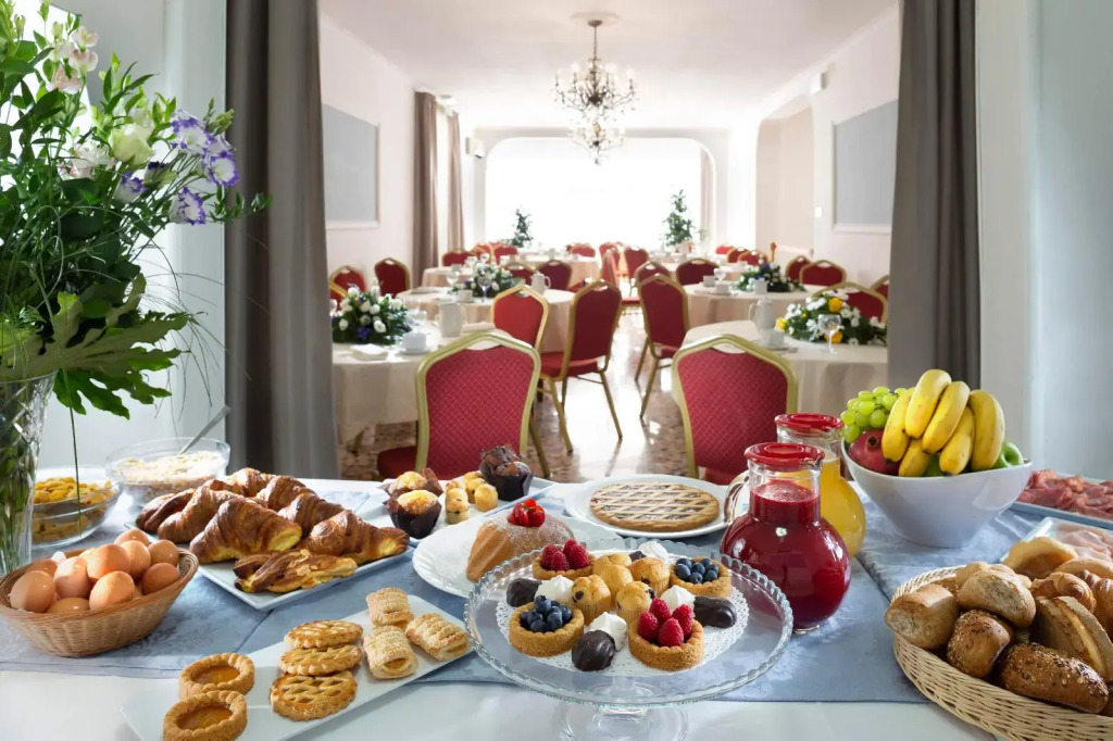Hotel Italia Boutique