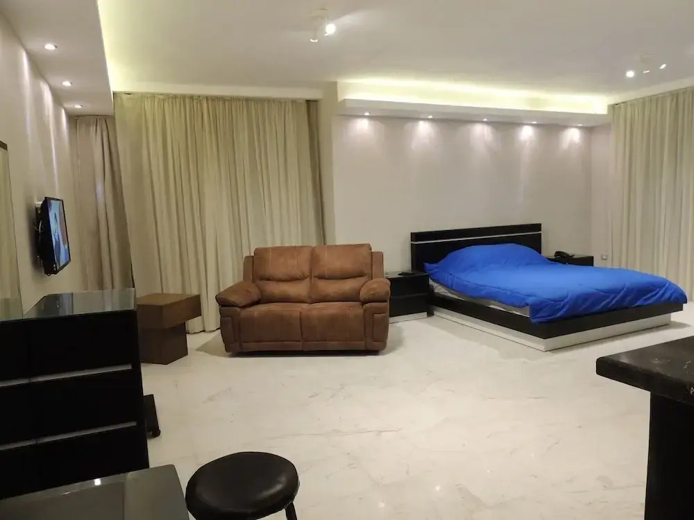 Sultan Dusit Villa New Cairo