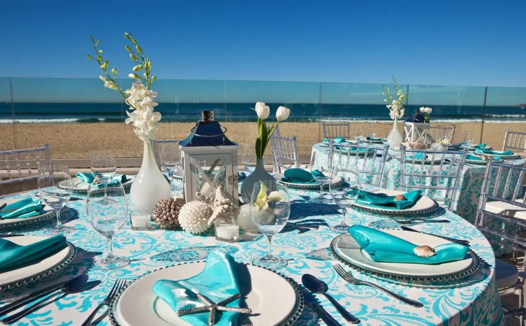 Pier South Resort, Autograph Collection
