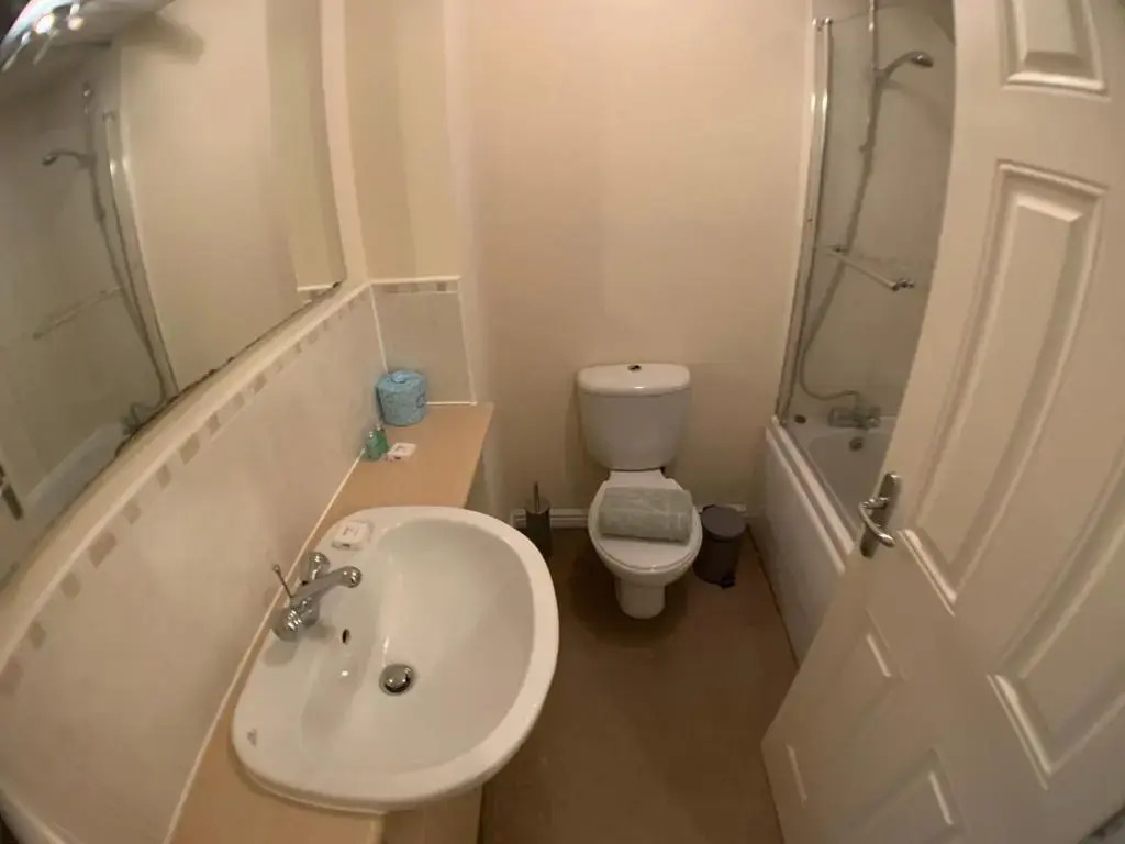 Harpers brook house, Netflix TVs and fast WIFI