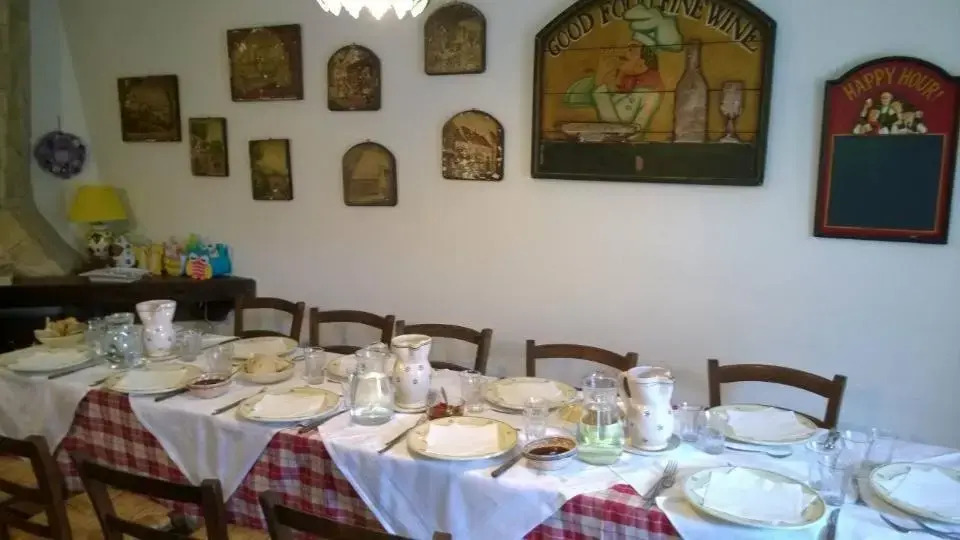 Agriturismo Tre Santi