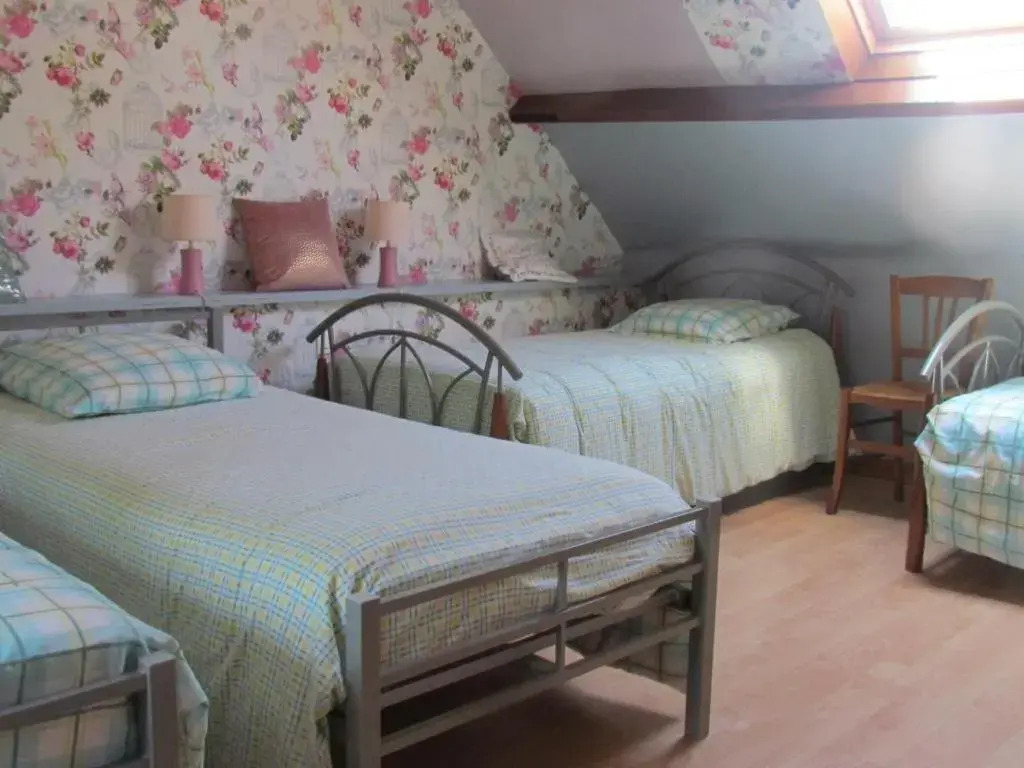 Maison avec jardin clos, proche de Montreuil sur Mer, activités familiales, animaux acceptés, wifi inclus - FR-1-376-97
