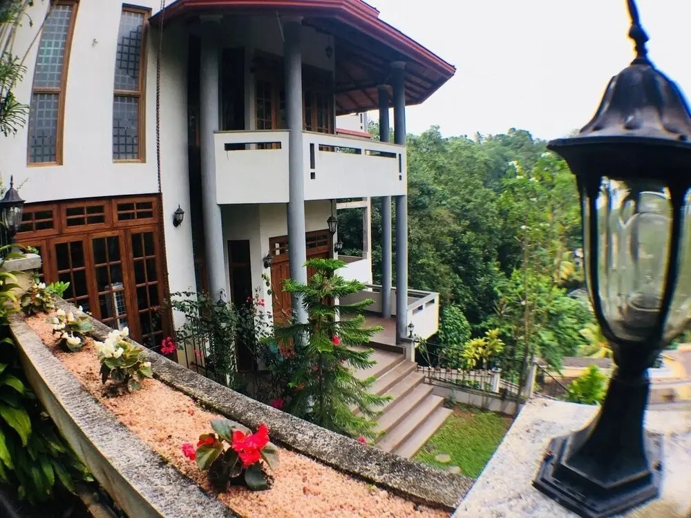 Villa Familia